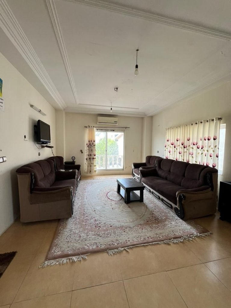 یک خوابه شهرک نعمت پور - واحد ۴