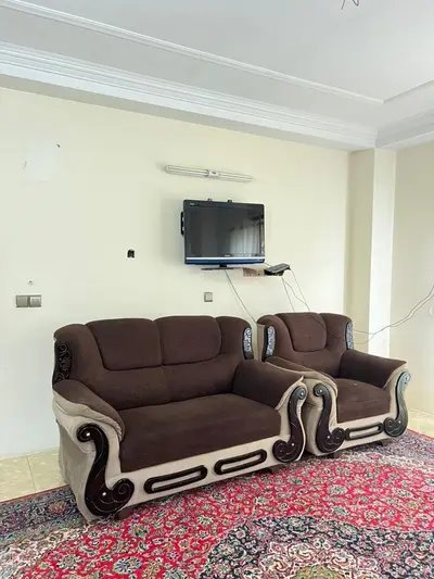 آپارتمان یک خوابه شهرک نعمت پور - واحد 2