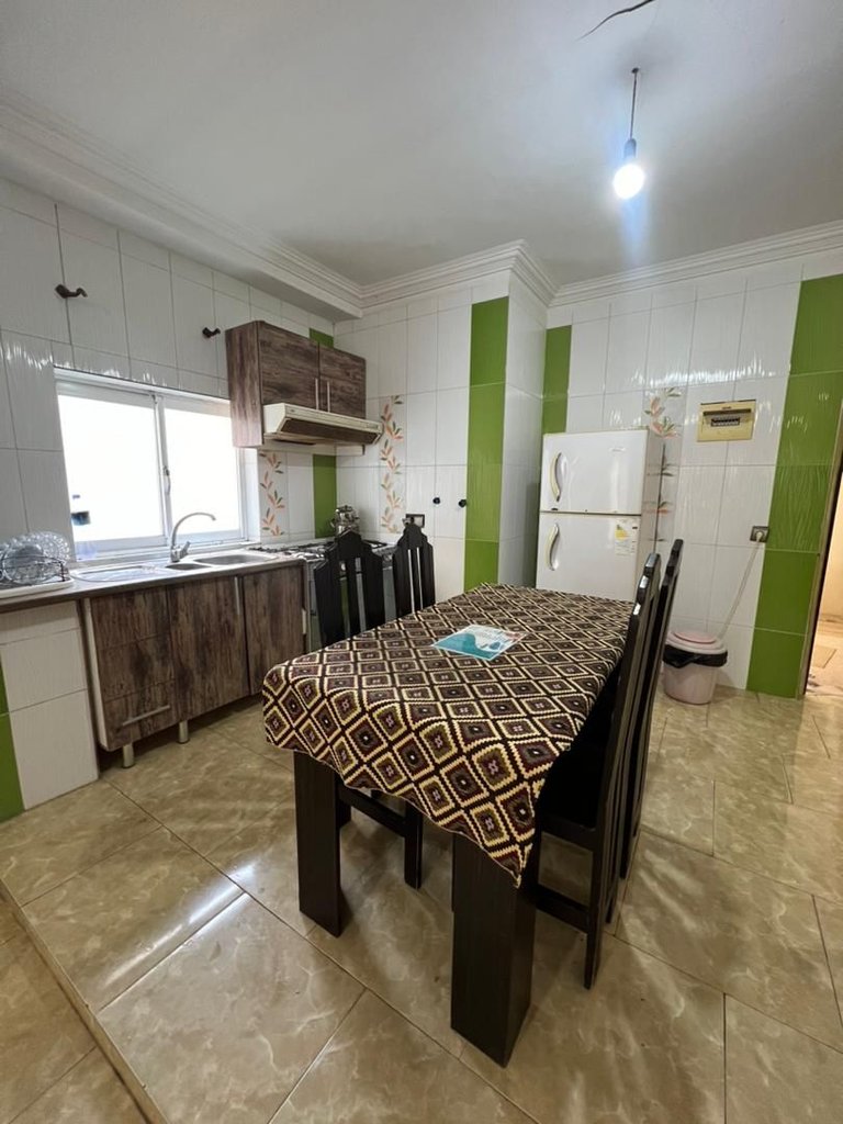 یک خوابه شهرک نعمت پور - واحد 2