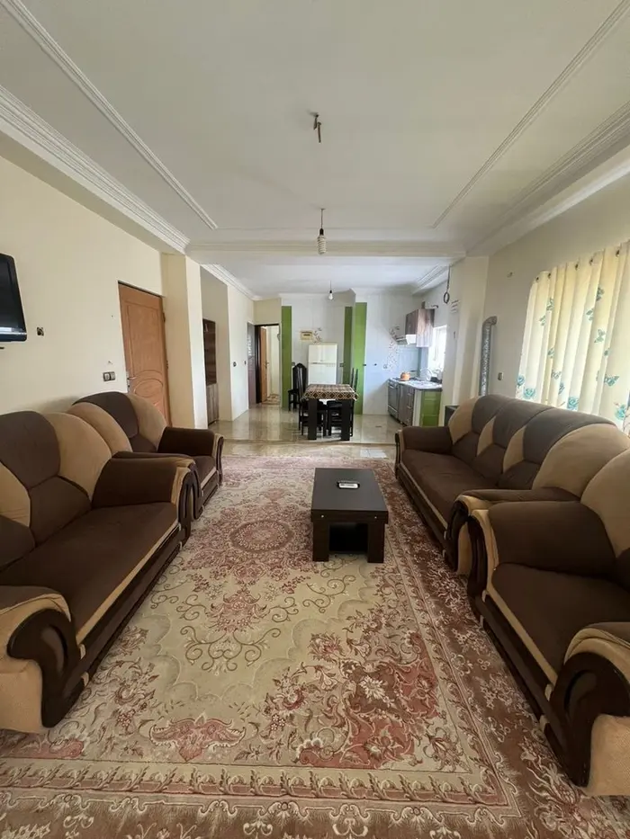 یک خوابه شهرک نعمت پور - واحد 1