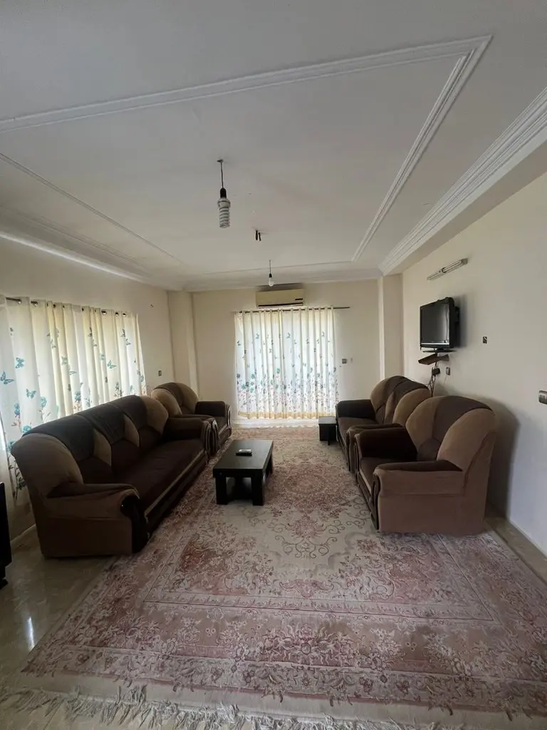 یک خوابه شهرک نعمت پور - واحد 1