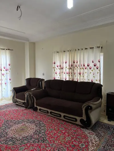 آپارتمان یک خوابه شهرک نعمت پور - واحد 2