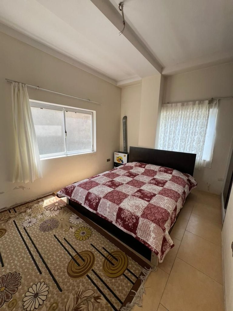 یک خوابه شهرک نعمت پور - واحد ۳