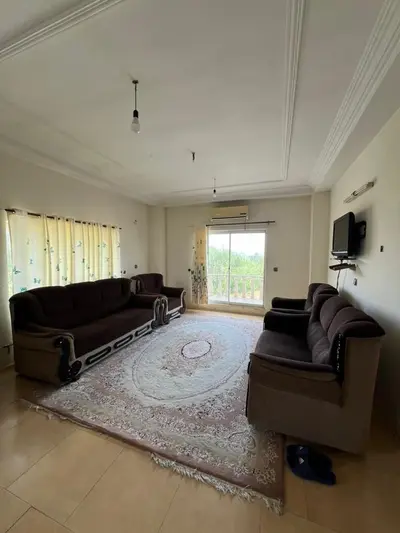 آپارتمان یک خوابه شهرک نعمت پور - واحد ۳