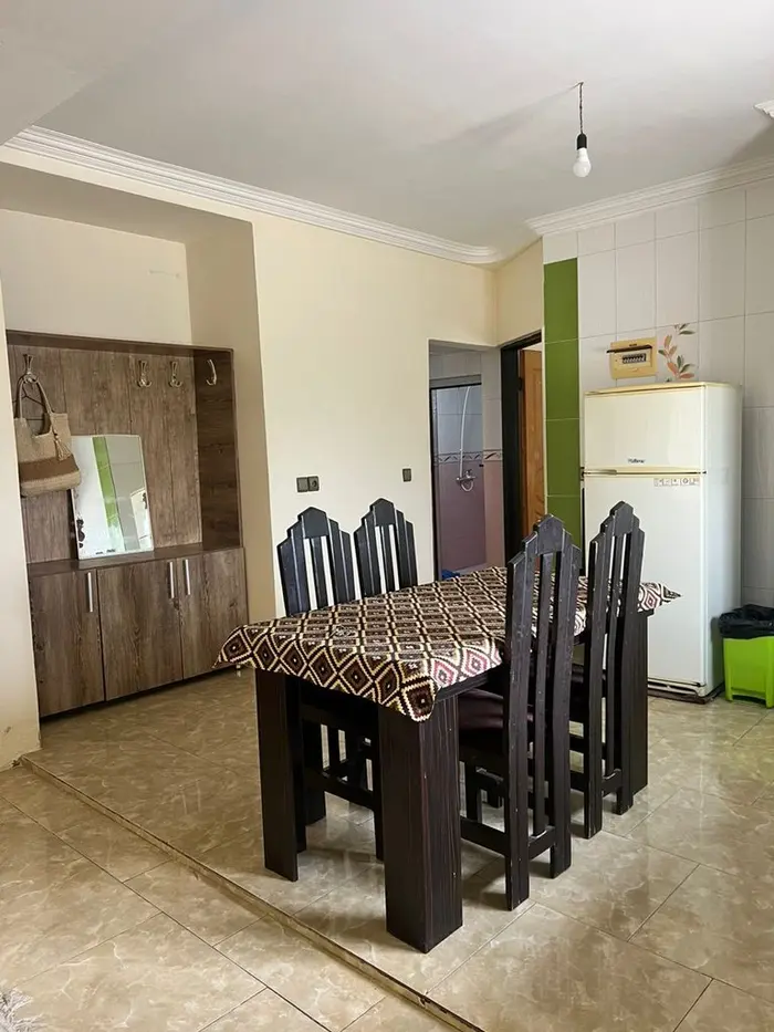 یک خوابه شهرک نعمت پور - واحد 1