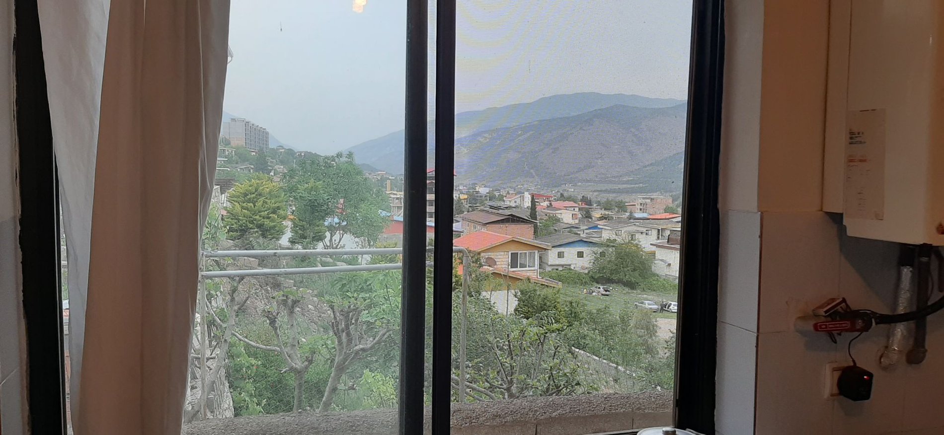 سوئیت یک خوابه سلطانی 4