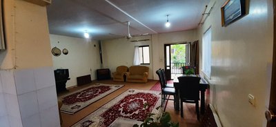 سوئیت یک خوابه سلطانی 4