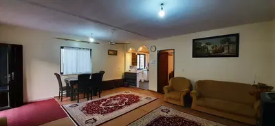 سوئیت یک خوابه سلطانی 4