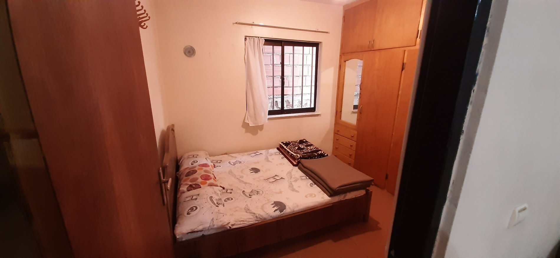 سوئیت یک خوابه سلطانی 4