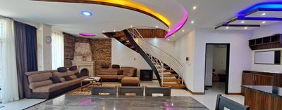 ویلا سه خوابه ساحلی بهار