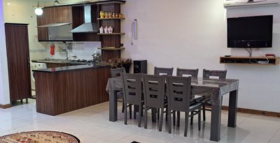 ویلا سه خوابه ساحلی بهار