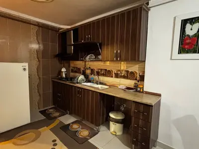 ویلا دوخوابه سنگاچین