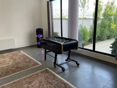 ویلا دوخوابه استخردار آبگرم مهرسام