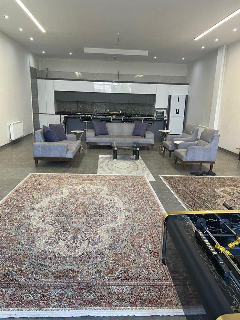 دوخوابه استخردار آبگرم مهرسام