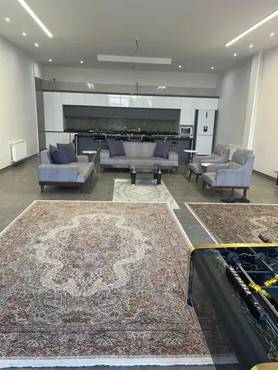 ویلا دوخوابه استخردار آبگرم مهرسام