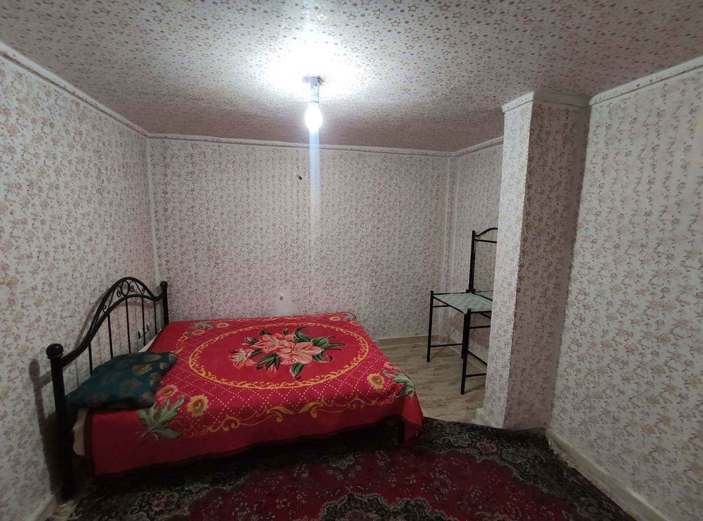 سوئیت یک خوابه ابریشم 1