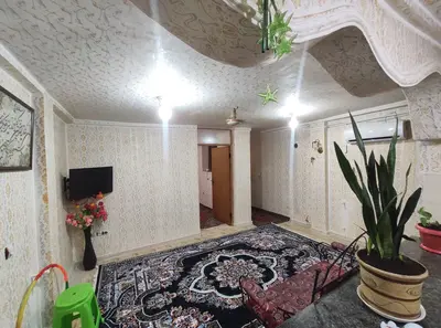 سوئیت یک خوابه ابریشم 1