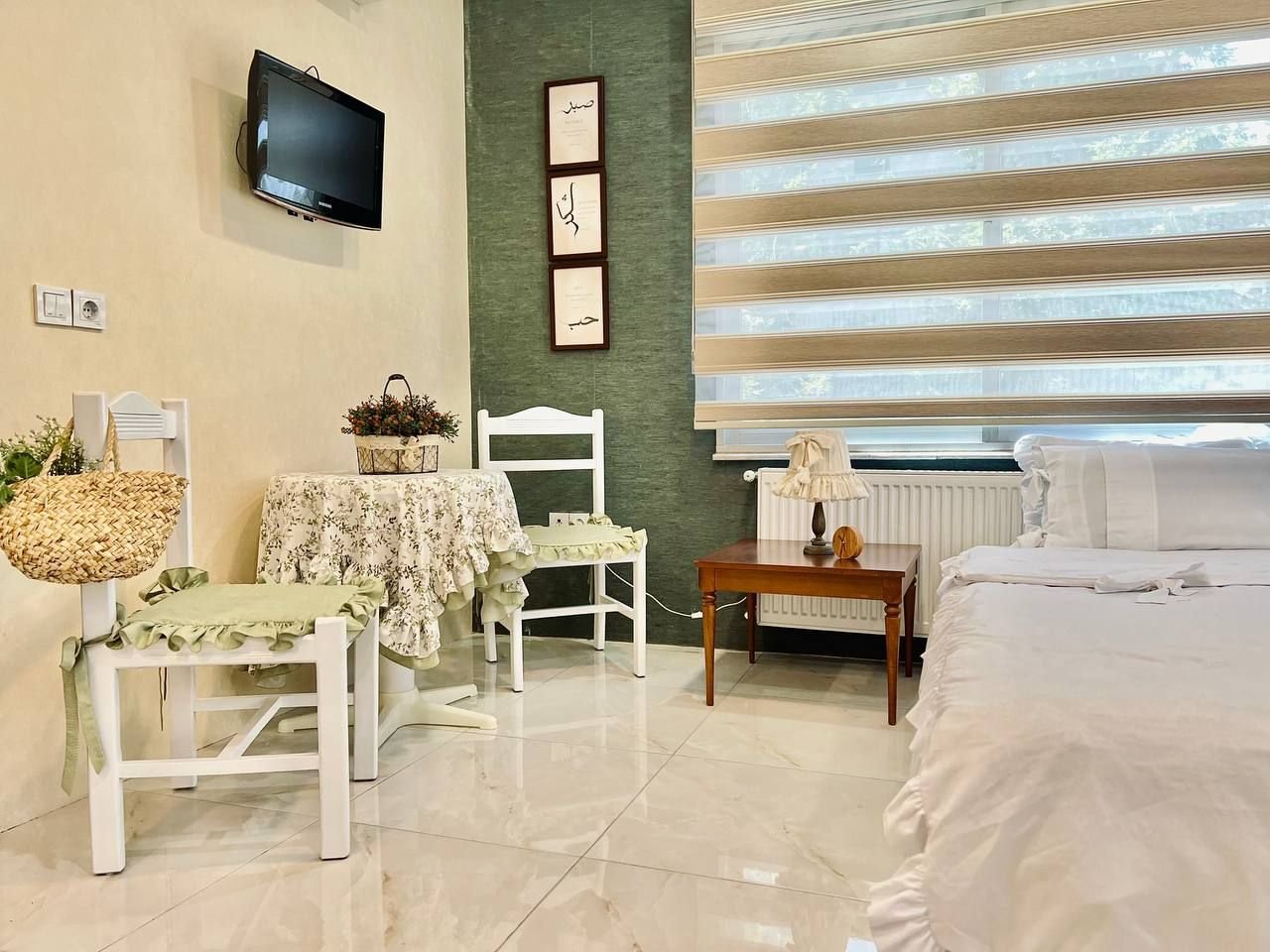 فلت میراث واحد 399