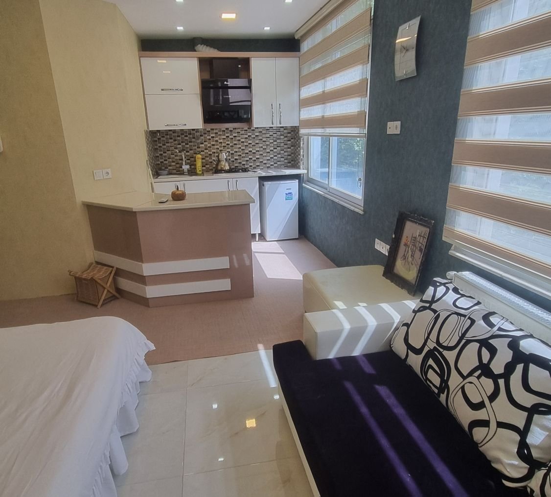 مونس - واحد 1