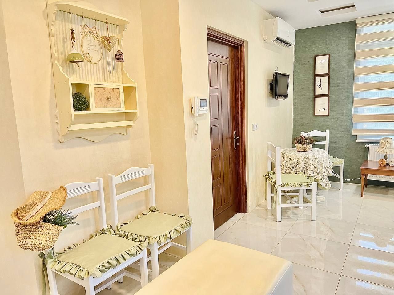 فلت میراث واحد 399