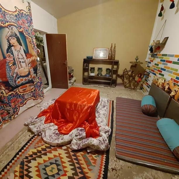 چشم جهان - واحد خاتون ۳