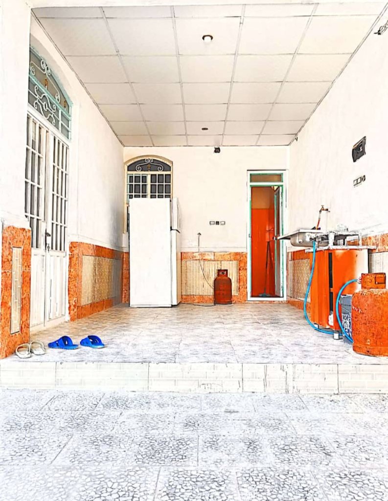 ویلا دوخوابه دربندرمقام