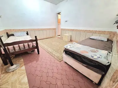 ویلا دوخوابه مقام