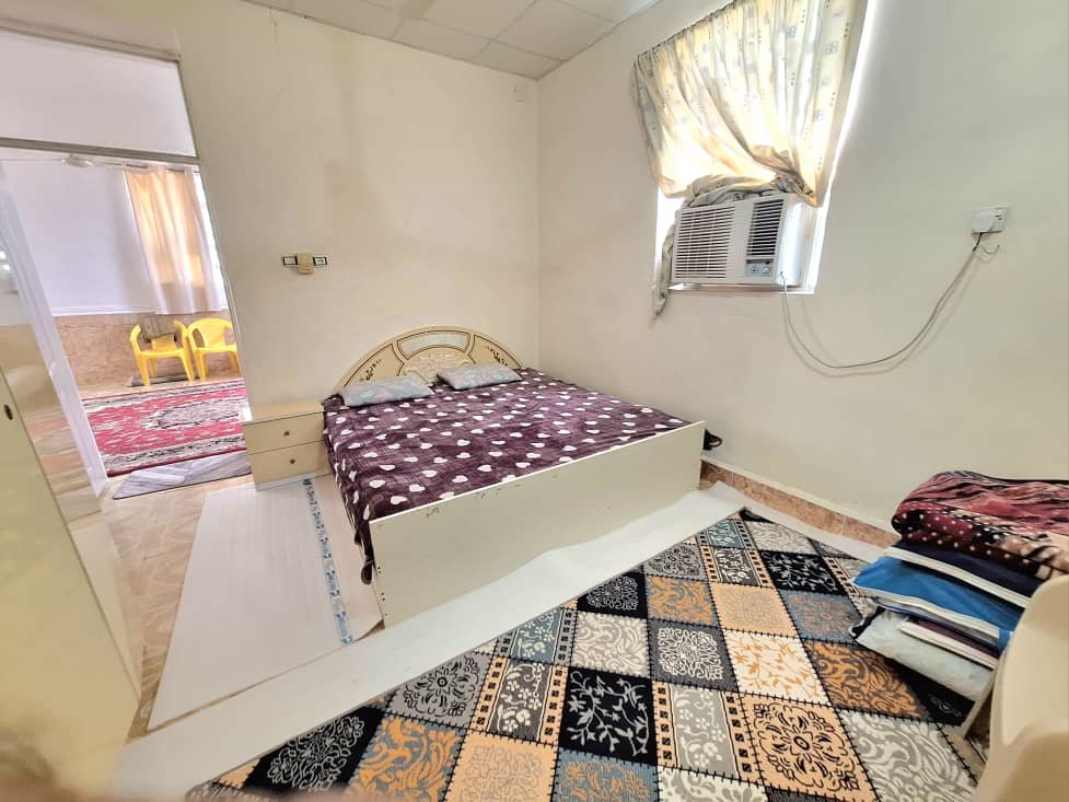 ویلا دوخوابه دربندرمقام