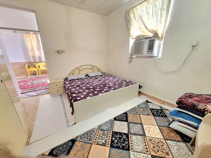 ویلا دوخوابه مقام