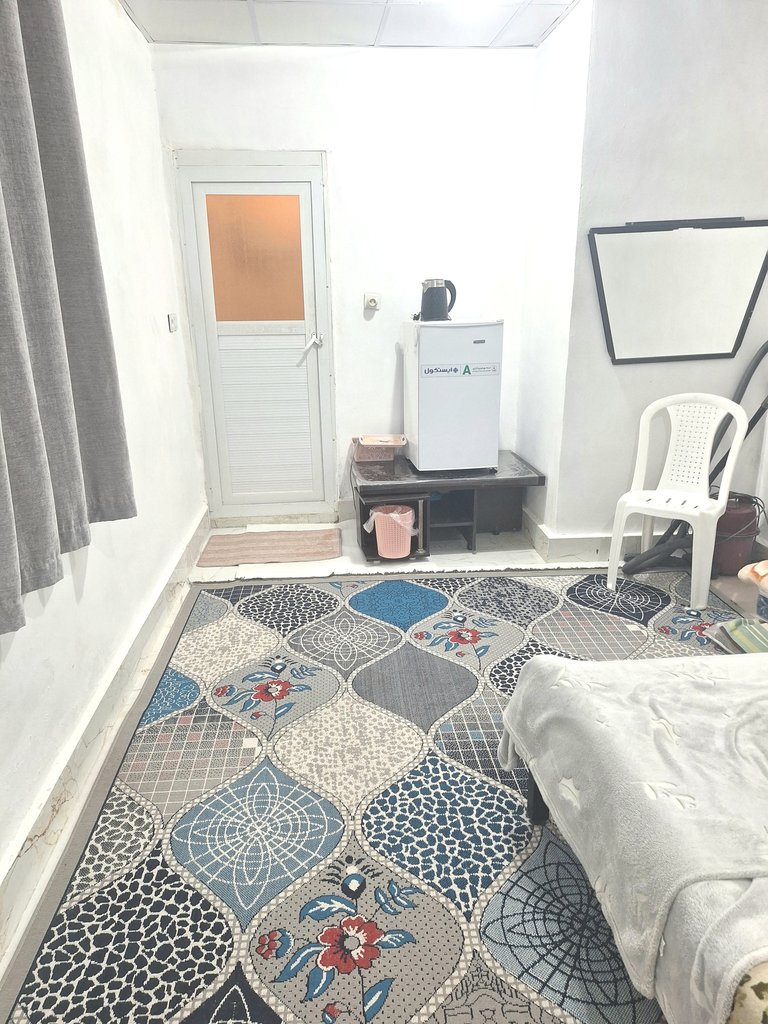 سوئیت یک خوابه ساحلی توبک