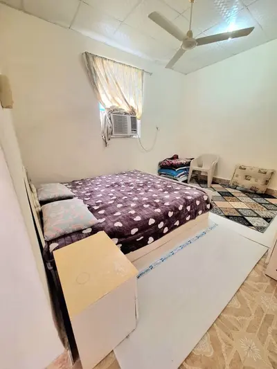 ویلا دوخوابه مقام