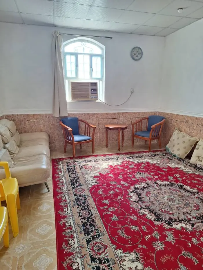 ویلا دوخوابه مقام