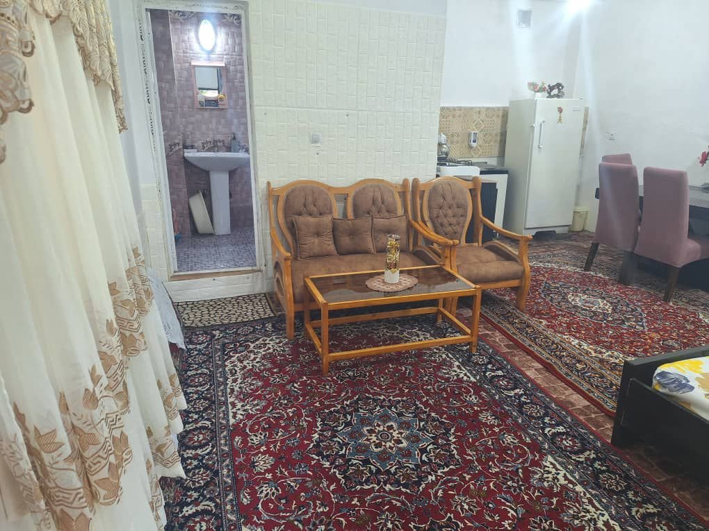 سوئیت فلت امید 6