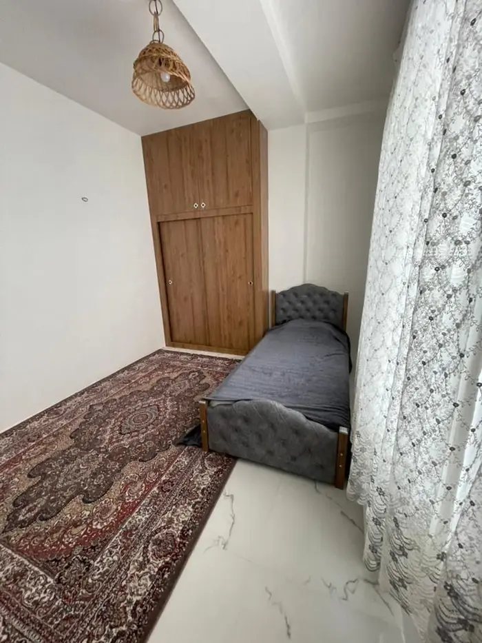آپارتمان دوخوابه نفس واحد ۳