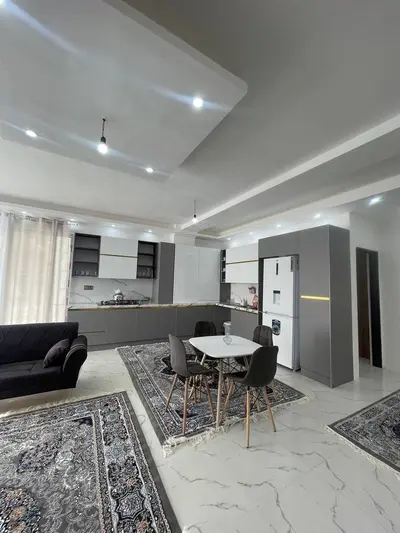 آپارتمان سه خوابه الای 2