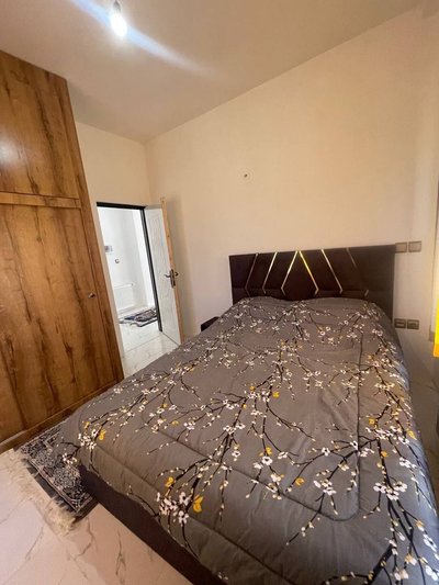 آپارتمان سه خوابه الای 3