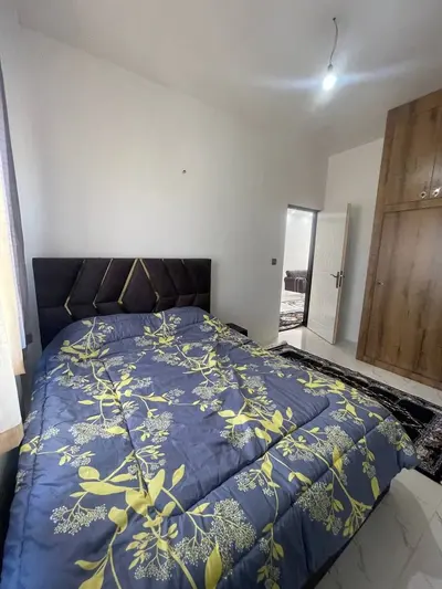 آپارتمان سه خوابه الای 3