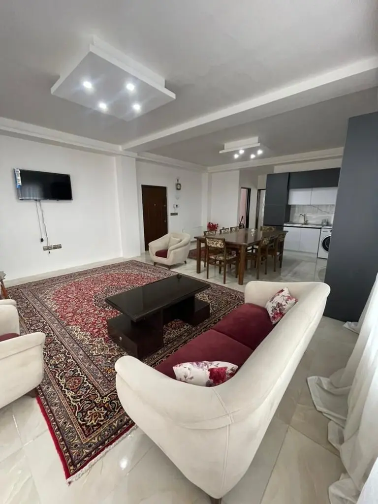 آپارتمان دوخوابه نفس واحد 1