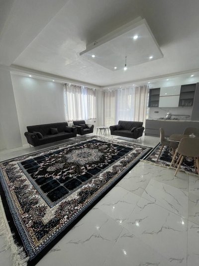 آپارتمان سه خوابه الای 3