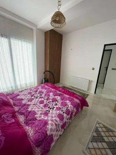 آپارتمان دوخوابه نفس واحد 1