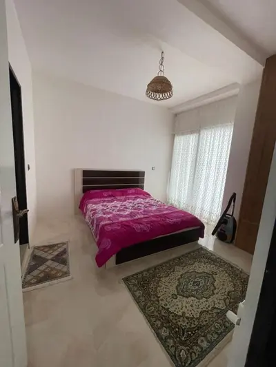 آپارتمان دوخوابه نفس واحد 1