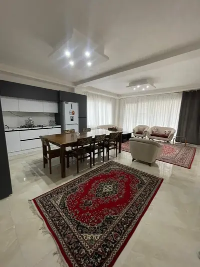 آپارتمان دوخوابه نفس واحد 1