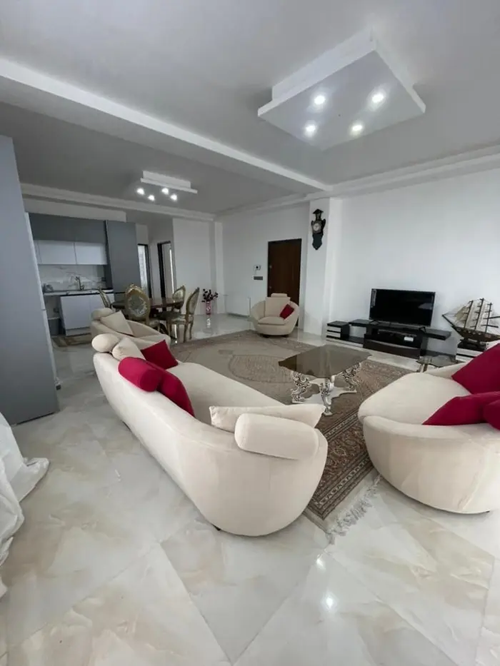 آپارتمان دوخوابه نفس - واحد ۴