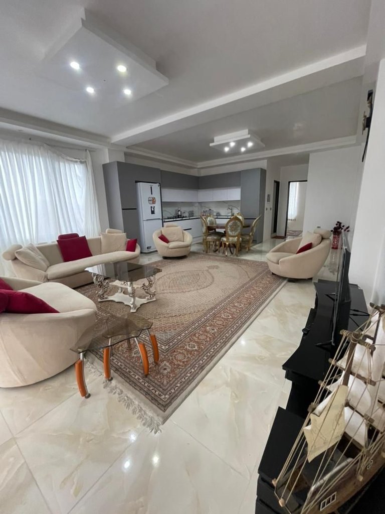 دوخوابه نفس - واحد ۴