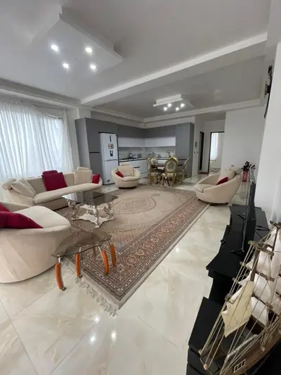 آپارتمان دوخوابه نفس - واحد ۴