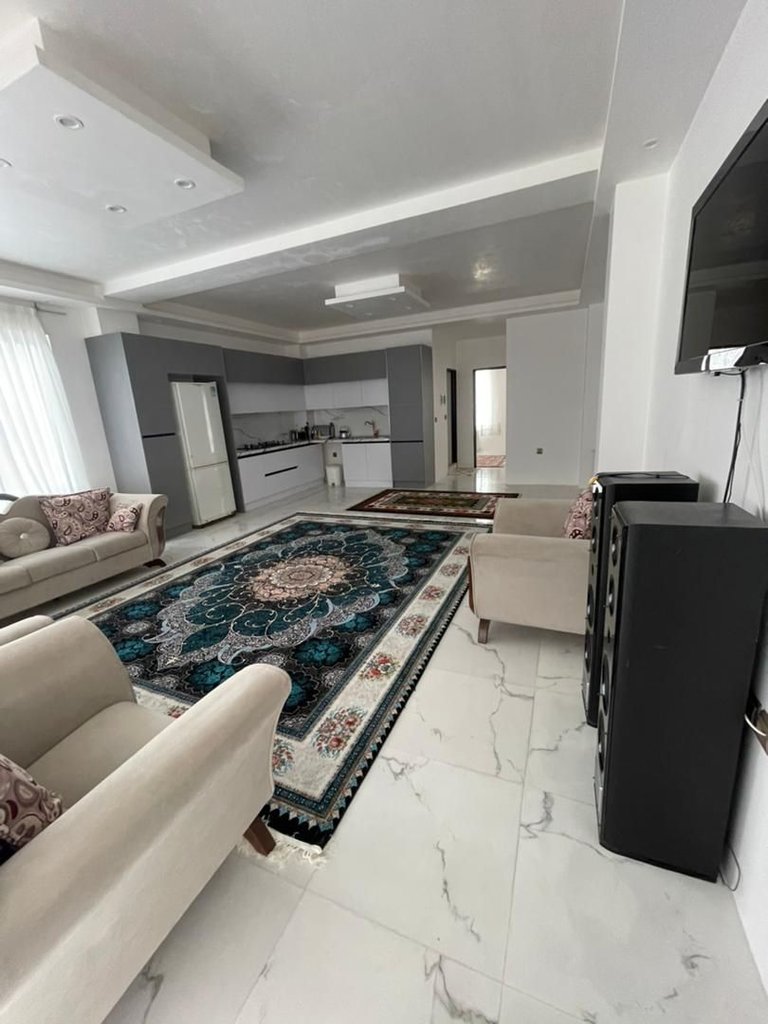 دوخوابه نفس واحد ۳