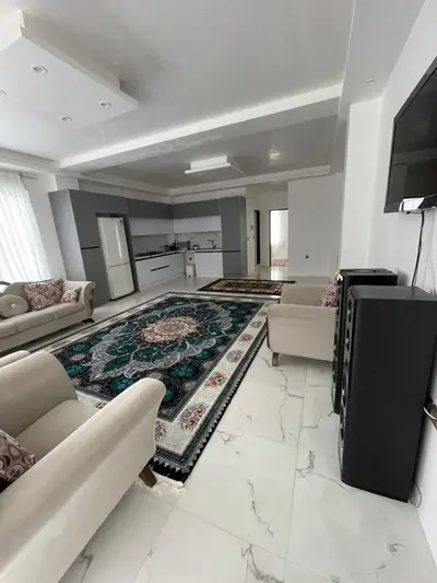 آپارتمان دوخوابه نفس واحد ۳