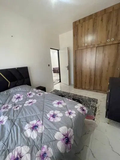 آپارتمان سه خوابه الای 2