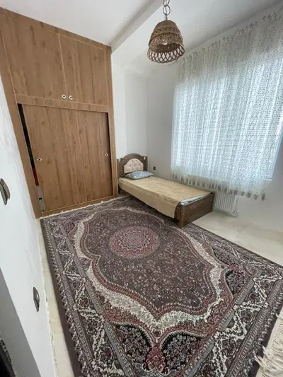 آپارتمان دوخوابه نفس - واحد ۴