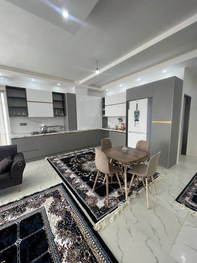 آپارتمان سه خوابه الای 3